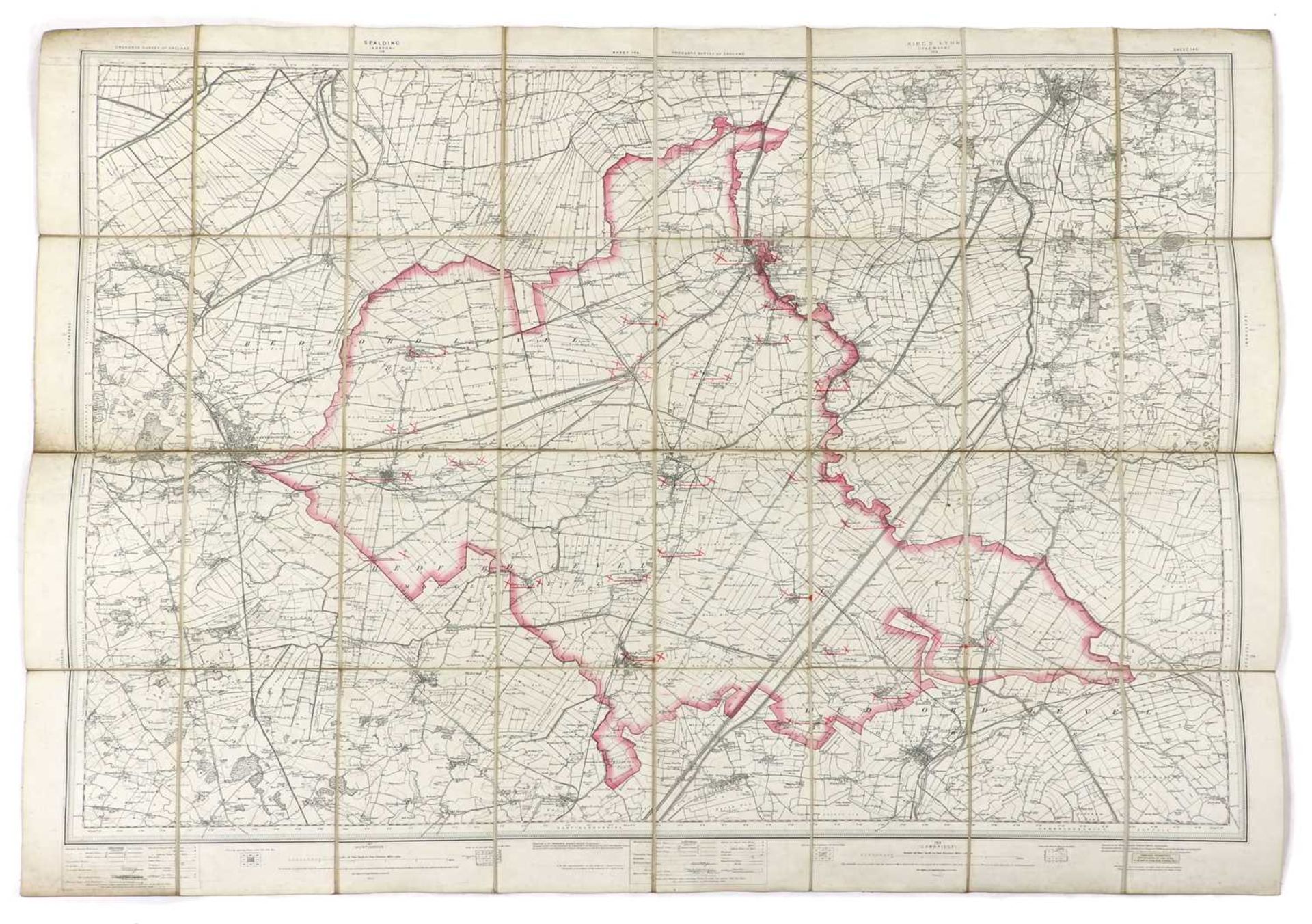 Ordnance Survey Maps: - Bild 5 aus 6