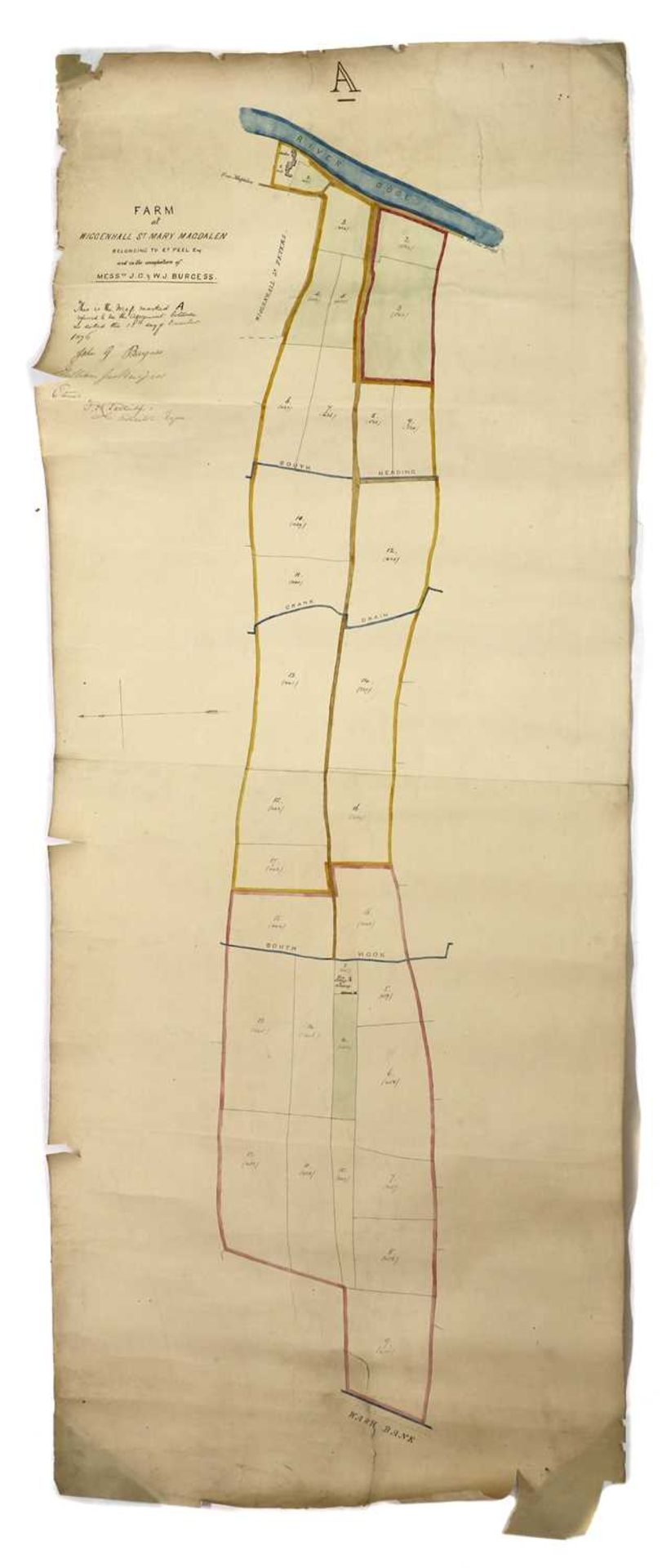 MAPS/Norfolk- - Bild 5 aus 6