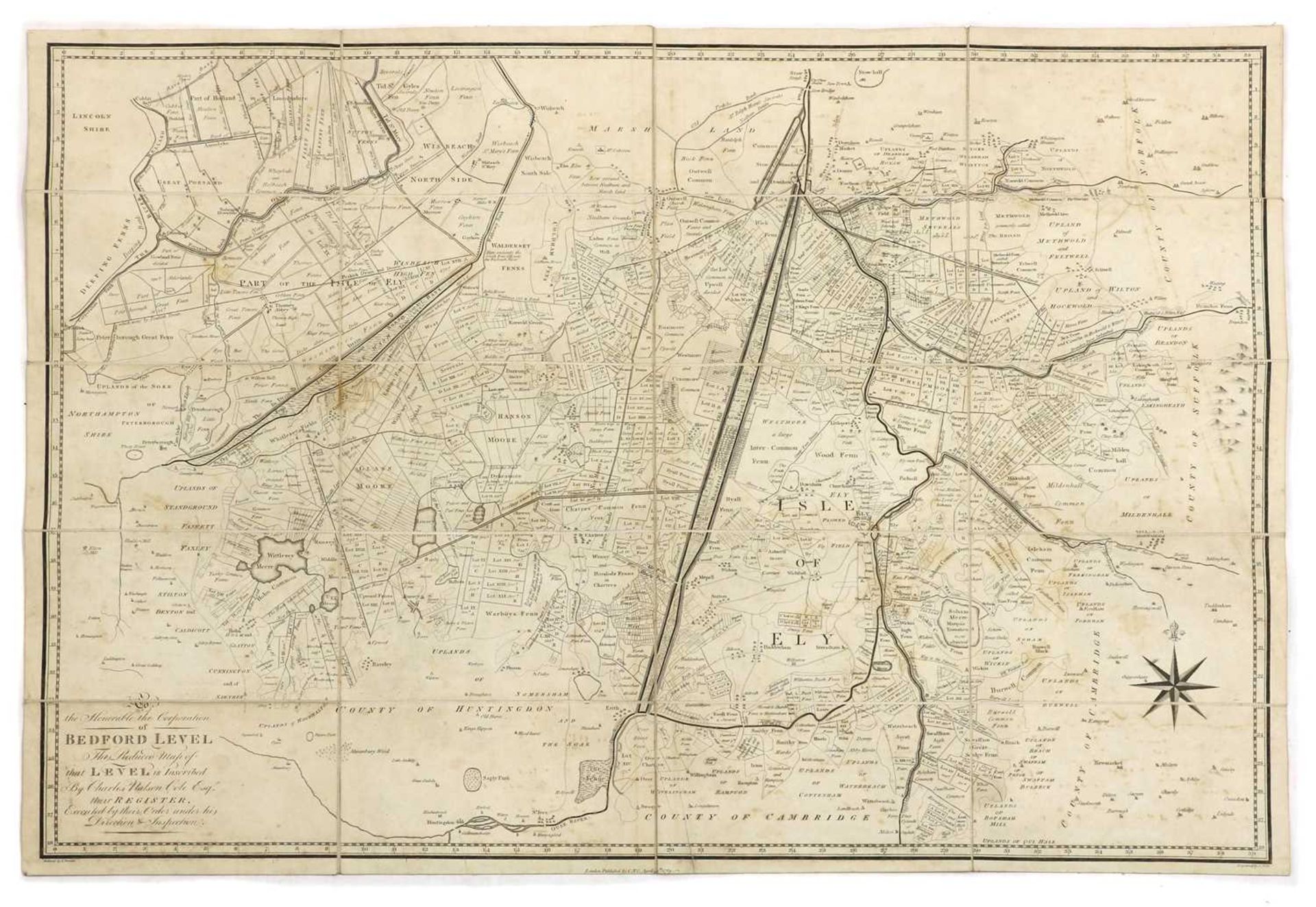 MAPS/Fen Drainage- - Bild 3 aus 4