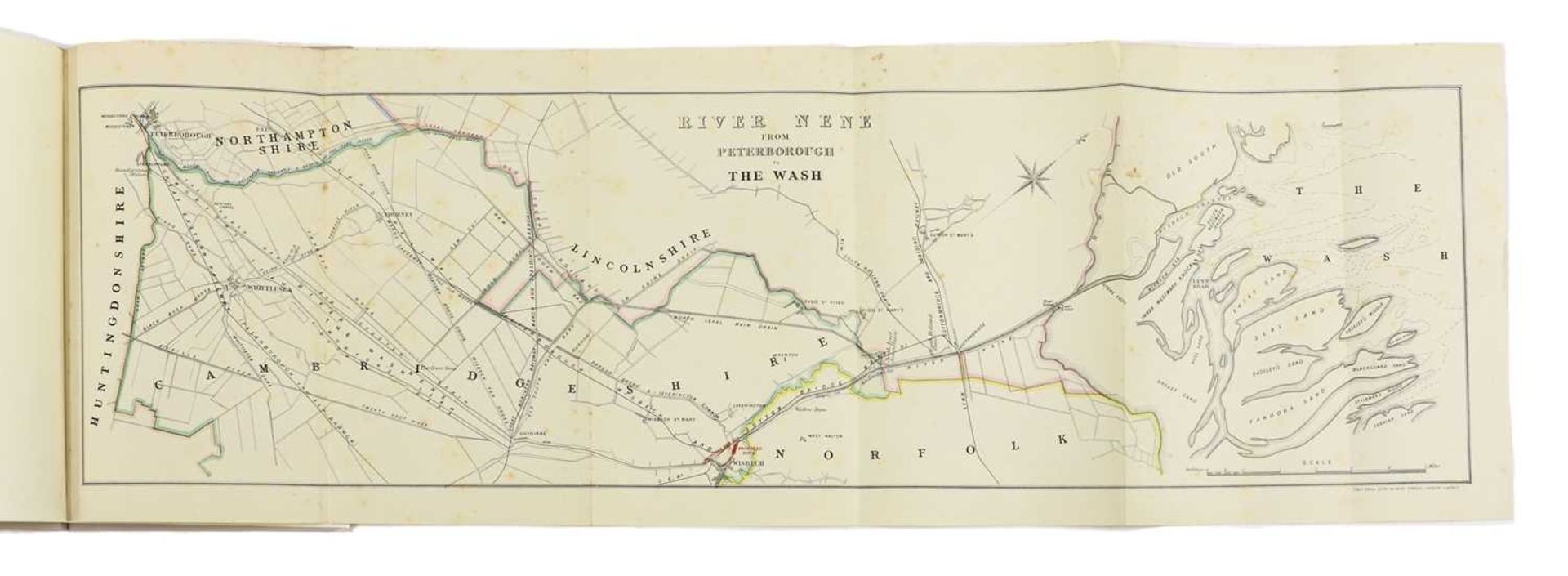 MAPS/Norfolk- - Bild 6 aus 6