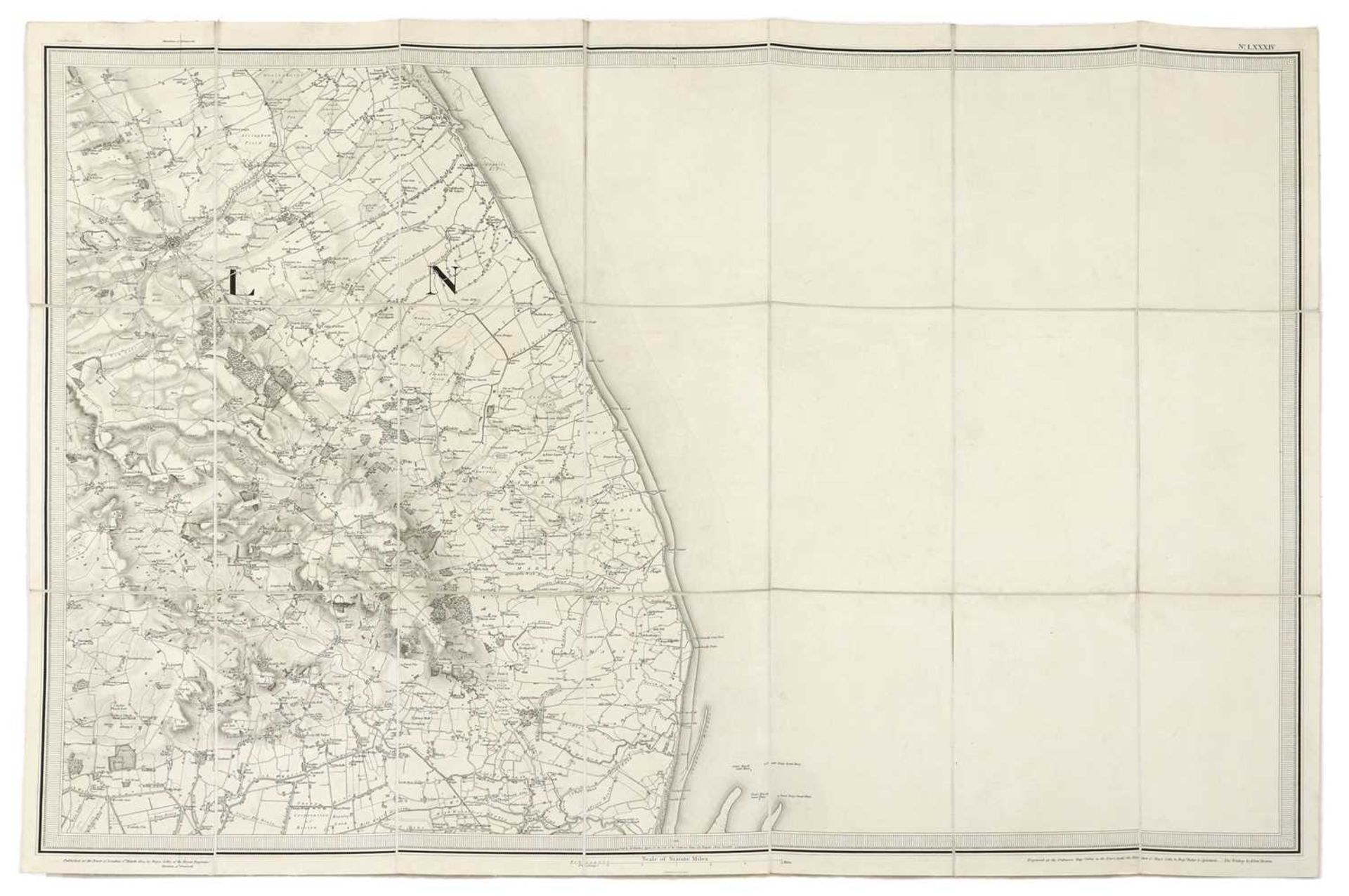 Ordnance Survey Maps: - Bild 3 aus 6