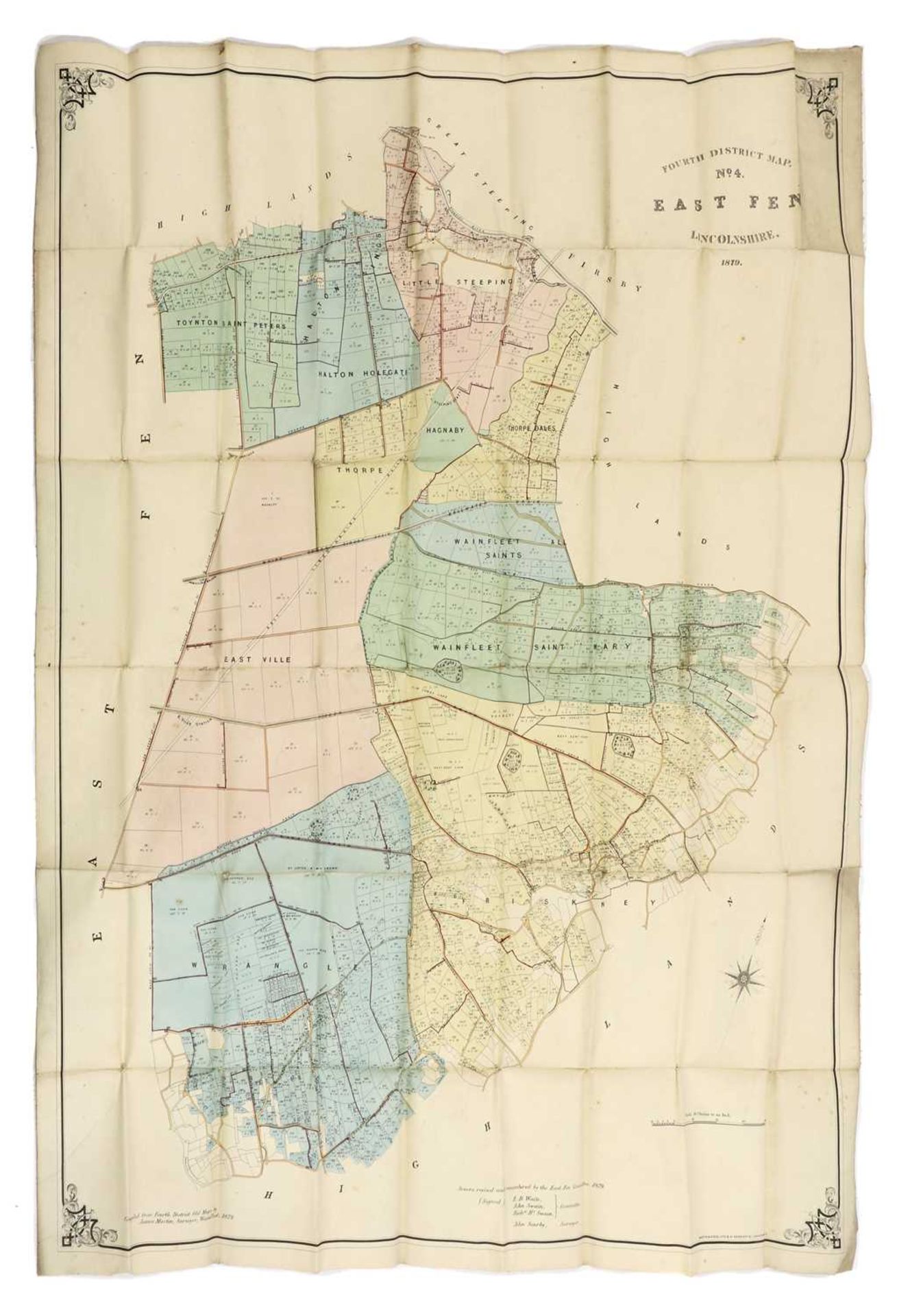 MAPS/Fen Drainage- - Bild 4 aus 4