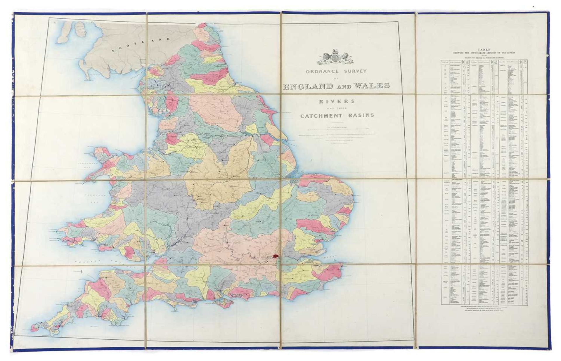 Ordnance Survey Maps: - Bild 4 aus 6