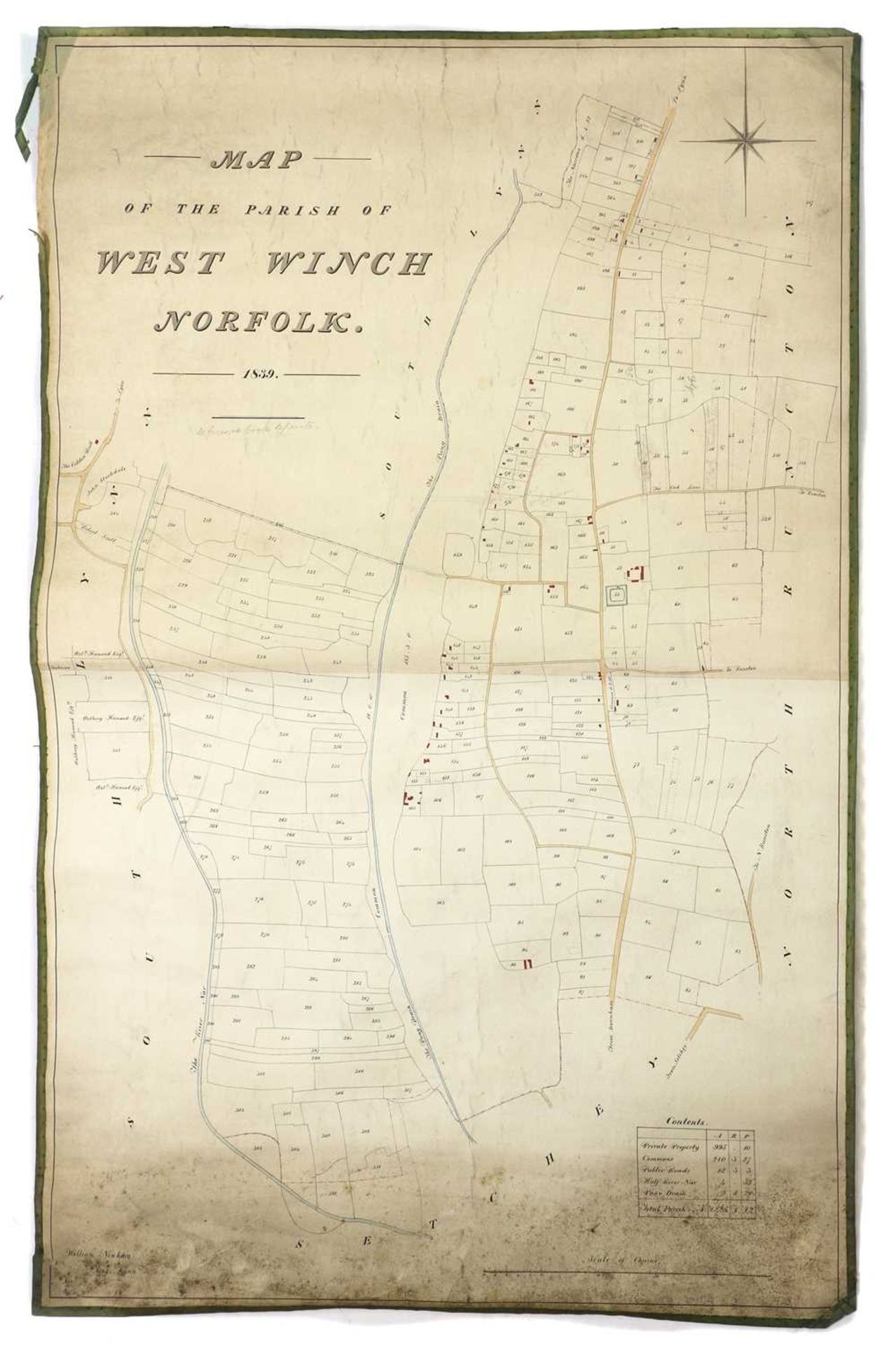 MAPS/Norfolk- - Bild 4 aus 6