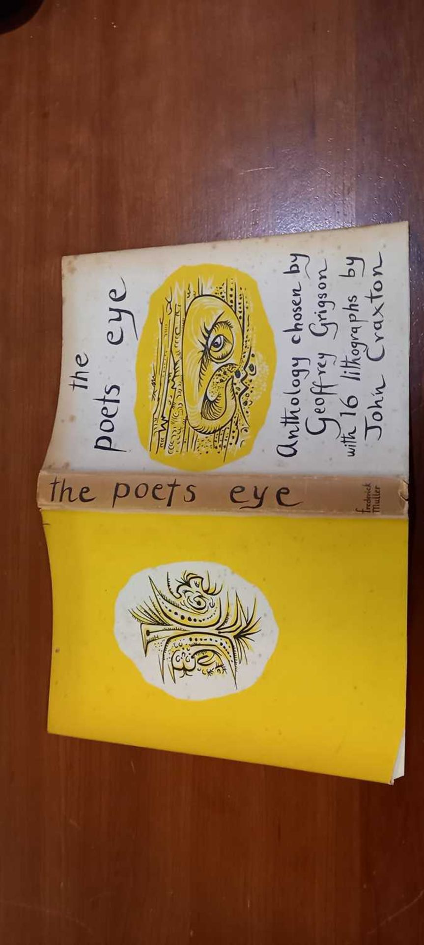 POETRY, first editions, - Image 9 of 13