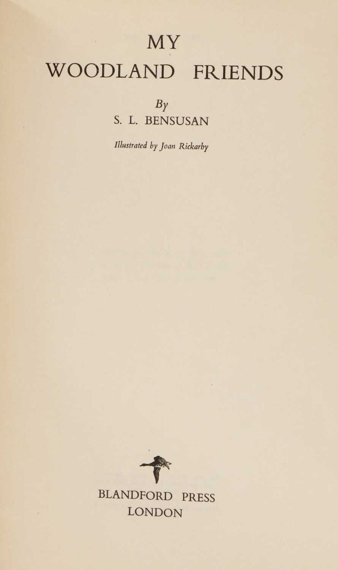 BENSUSAN, S L,: - Image 4 of 4