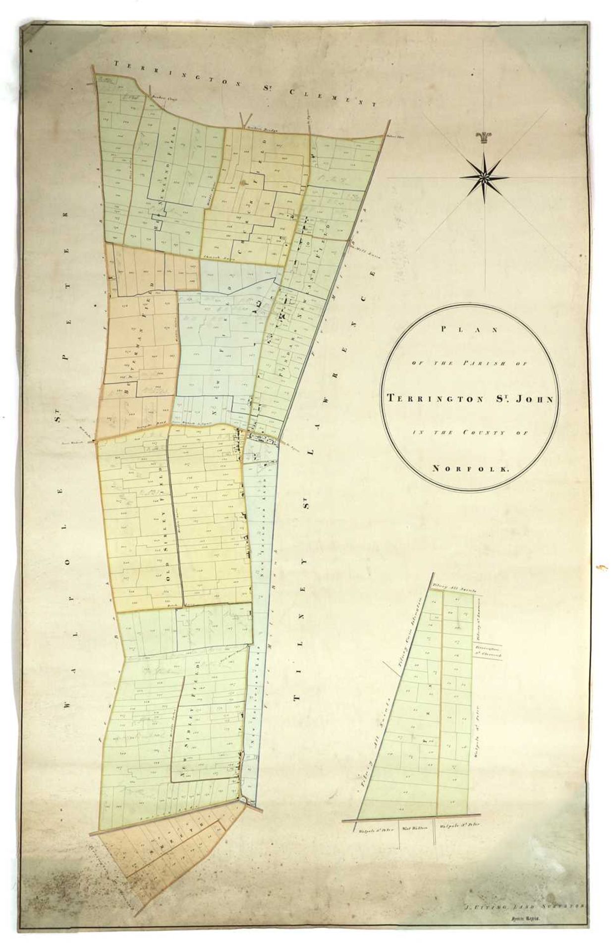 MAPS/Norfolk- - Bild 6 aus 7