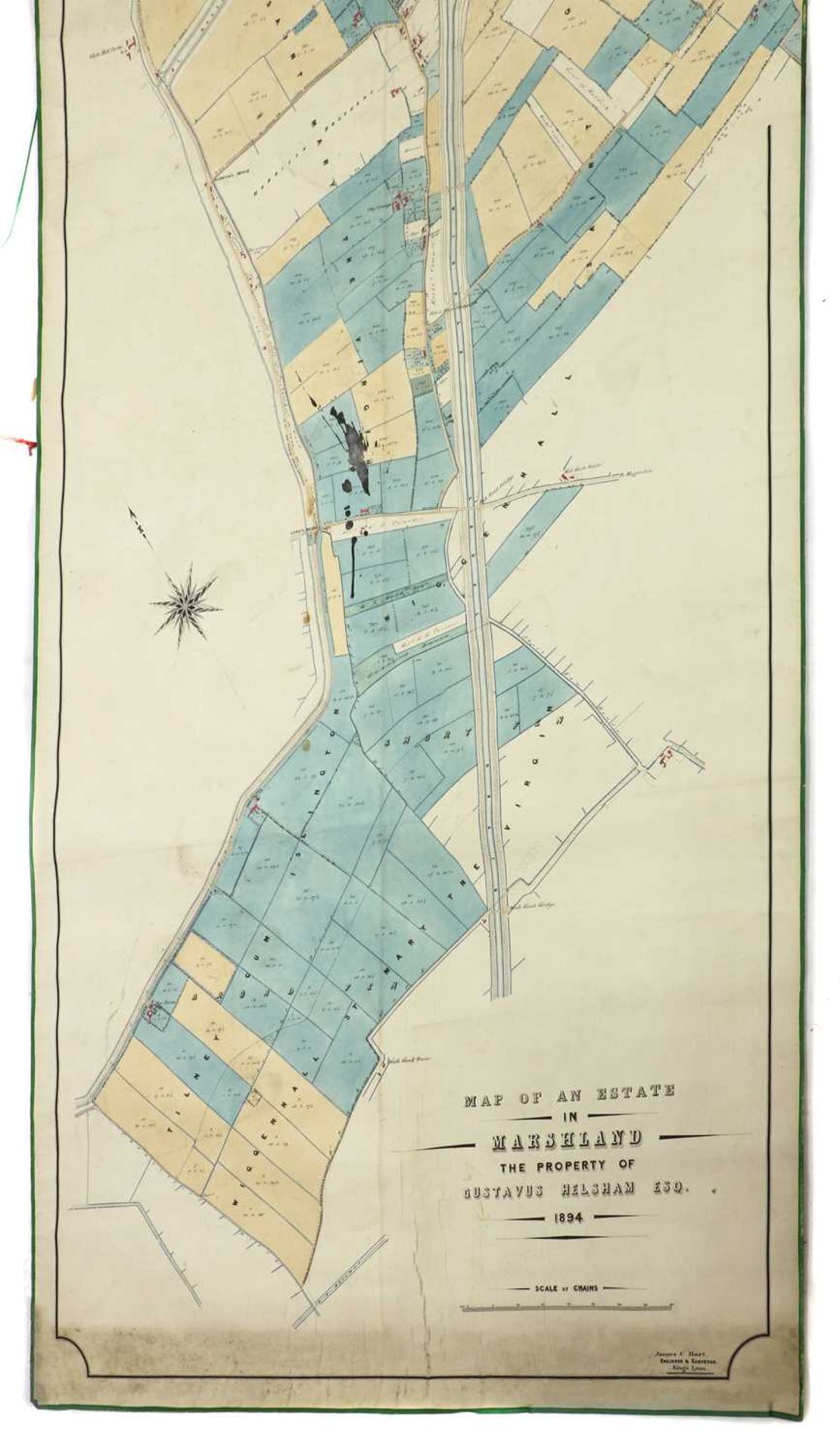 MAPS/Marshland- - Bild 3 aus 5