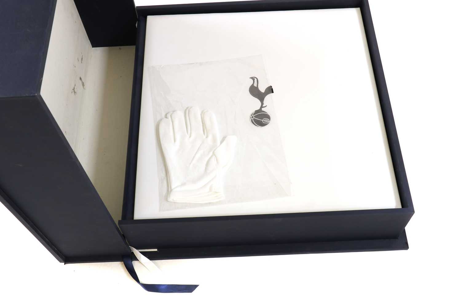 A Tottenham Hotspur Football Club limited edition Opus Book