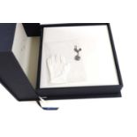 A Tottenham Hotspur Football Club limited edition Opus Book