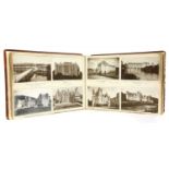 Photograph Album: 1910-1911.