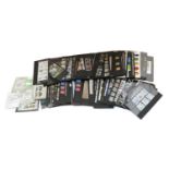 A large quantity of QEII mint stamps and miniature sheets,