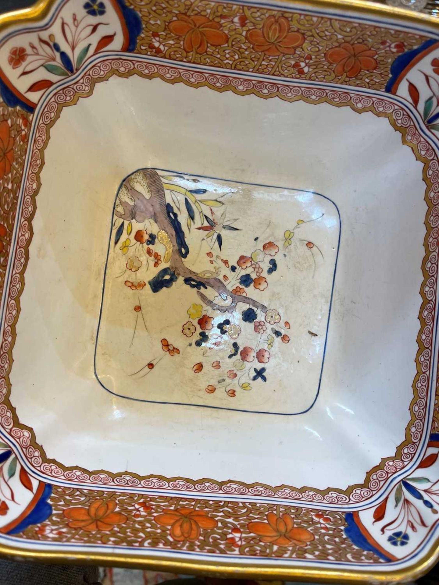 A Regency Spode bone china dinner service, - Image 90 of 94