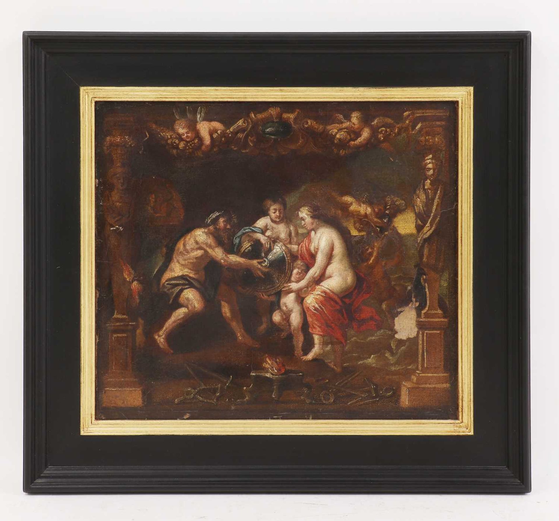 After Sir Peter Paul Rubens - Image 2 of 3