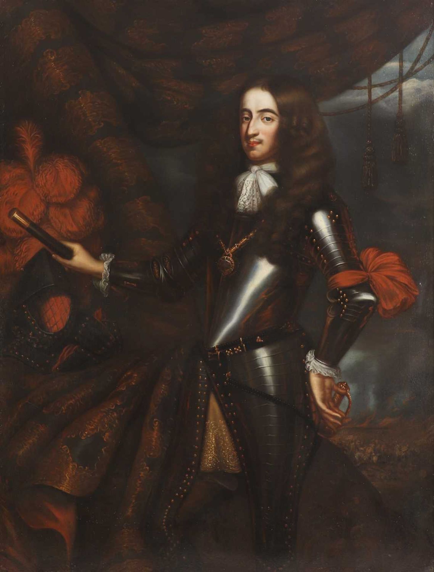 Follower of William Wissing