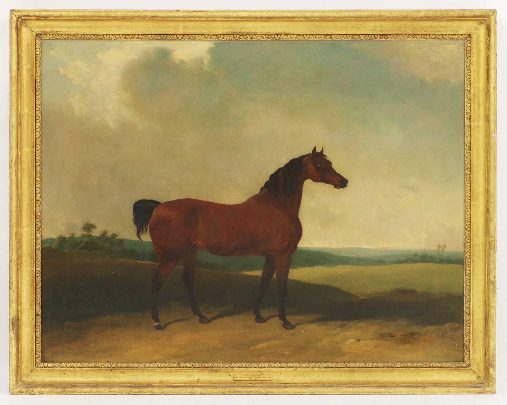 Abraham Cooper RA (1787-1868) - Bild 2 aus 3