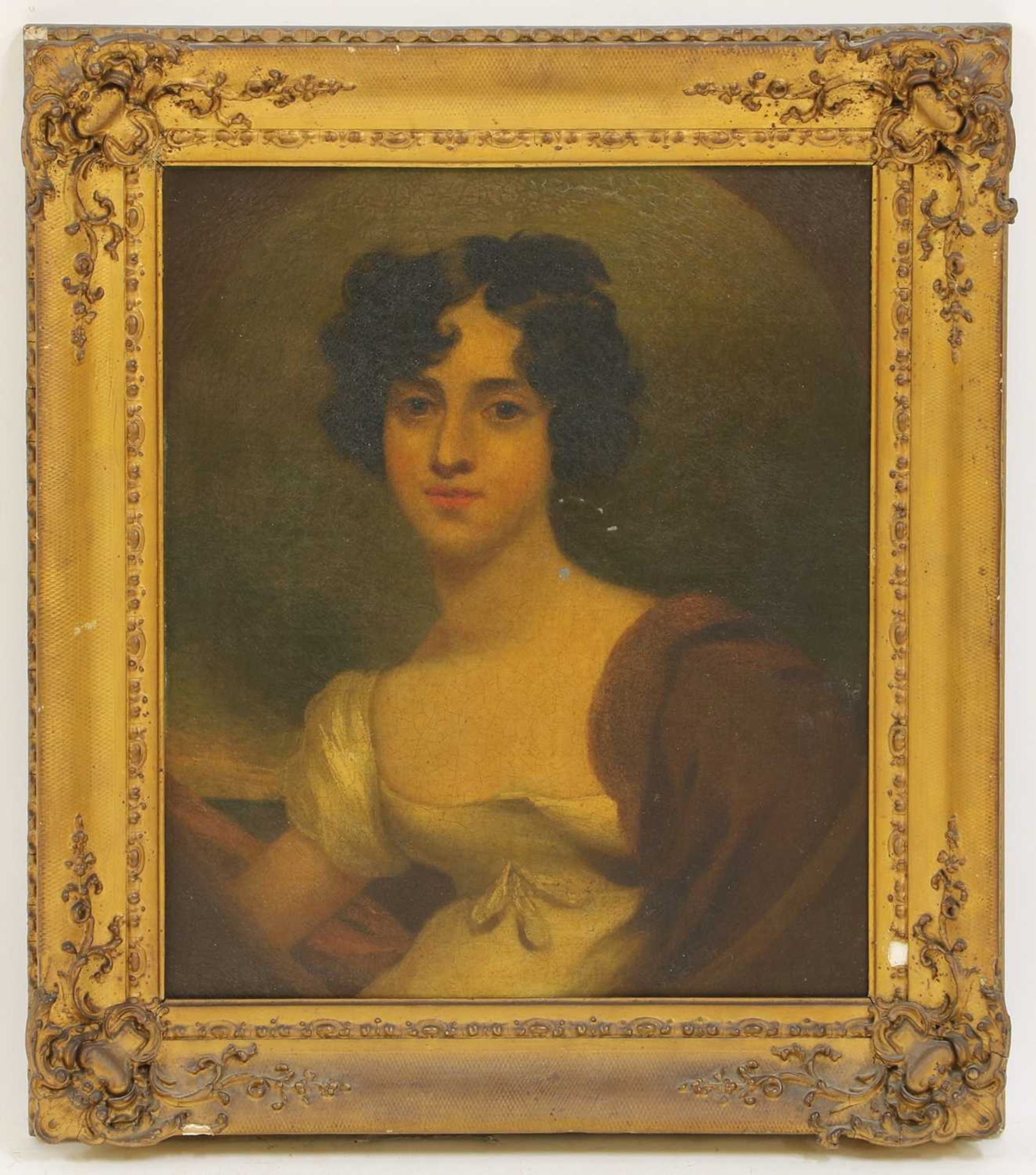 Follower of Sir Thomas Lawrence - Image 2 of 3