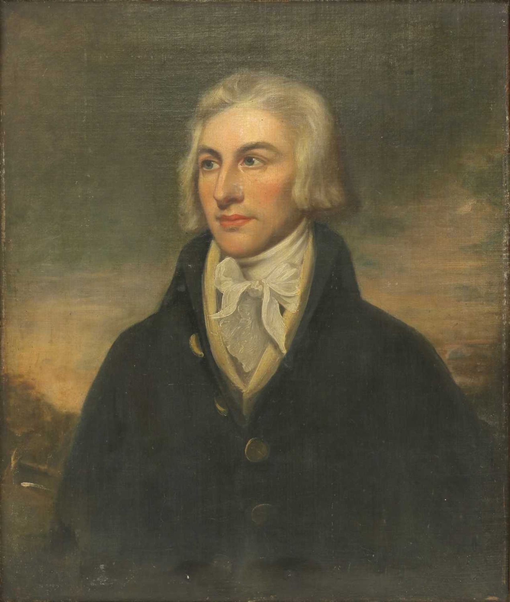 Follower of George Romney