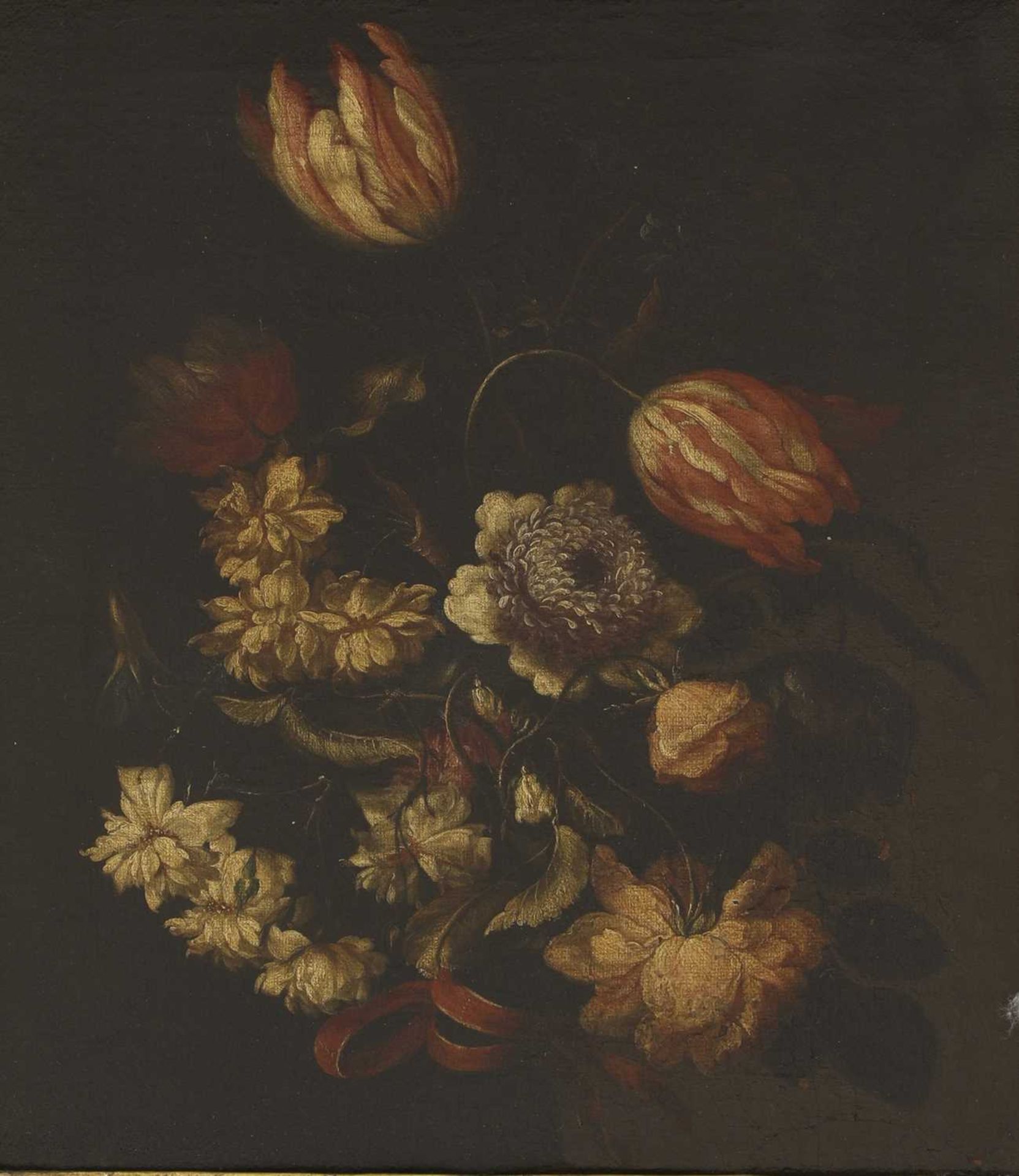 Circle of Mario Nuzzi, called 'Mario dei Fiori' (Italian, 1603-1673)