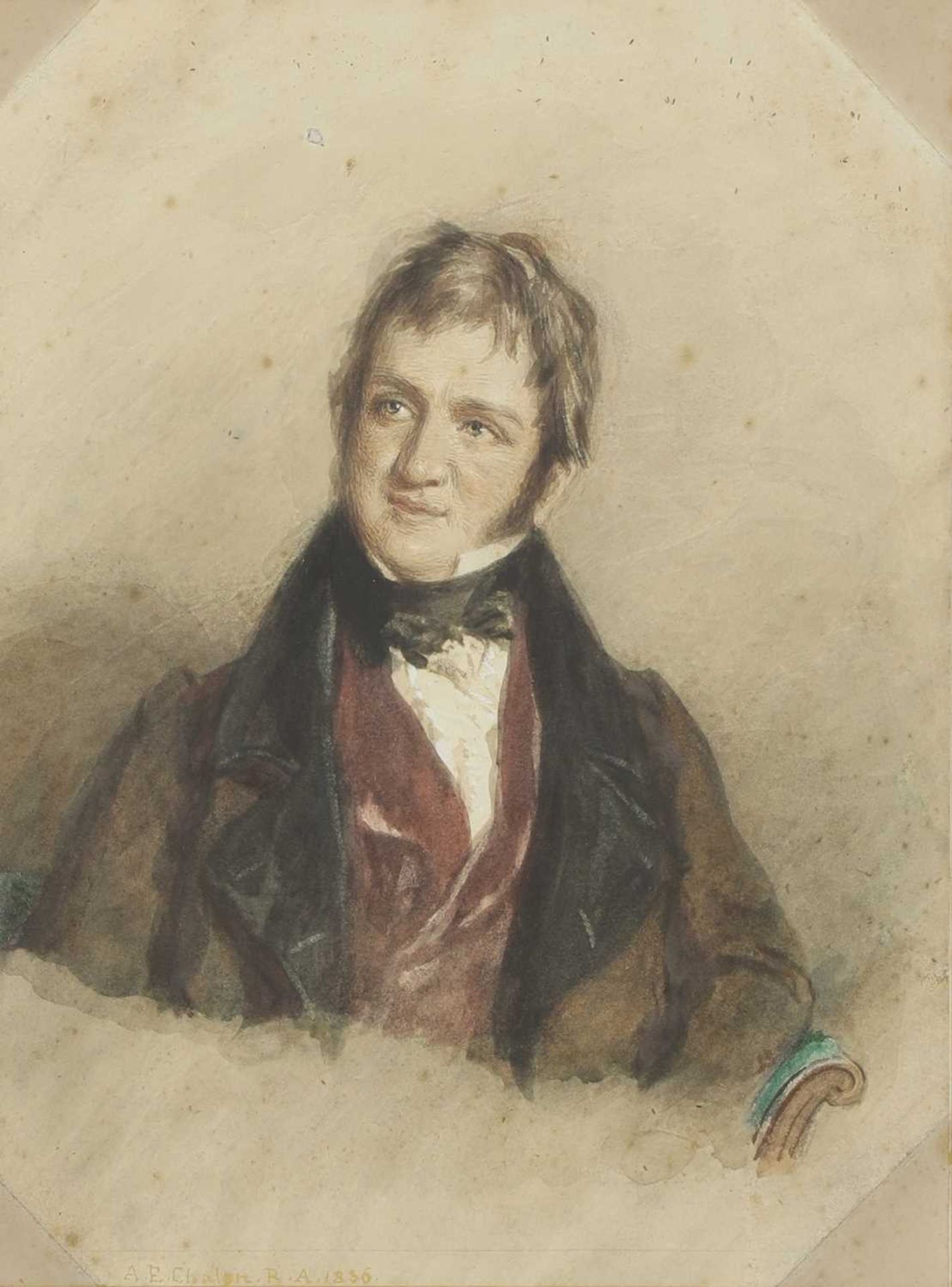 Alfred Edward Chalon RA (1780-1860) - Image 5 of 12