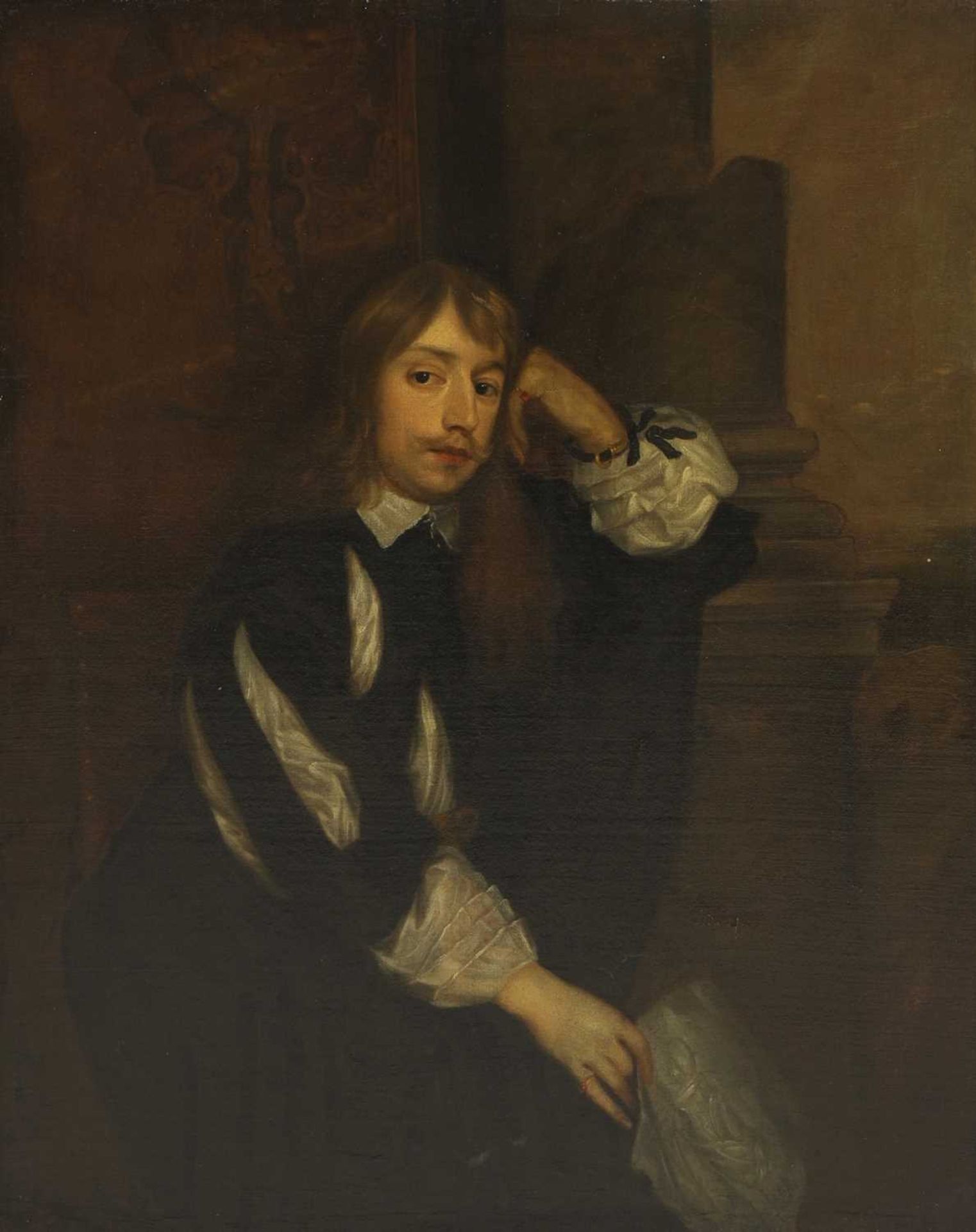 After Sir Anthony van Dyck