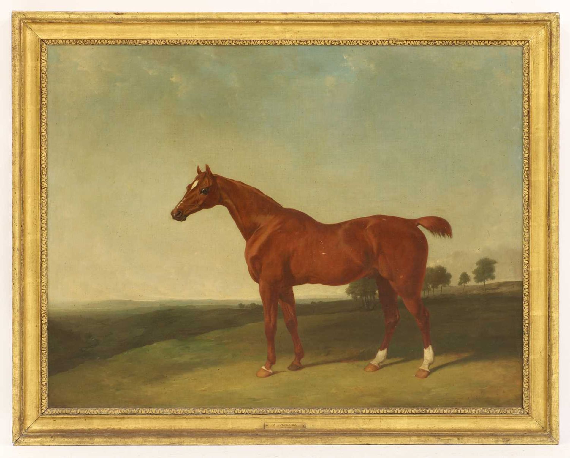 Abraham Cooper RA (1787-1868) - Image 2 of 4