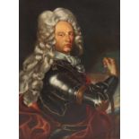 Manner of Hyacinthe Rigaud