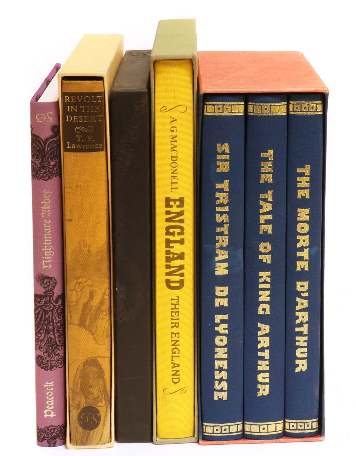 FOLIO SOCIETY: