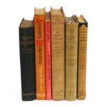 A large quantity of miscellaneous books,