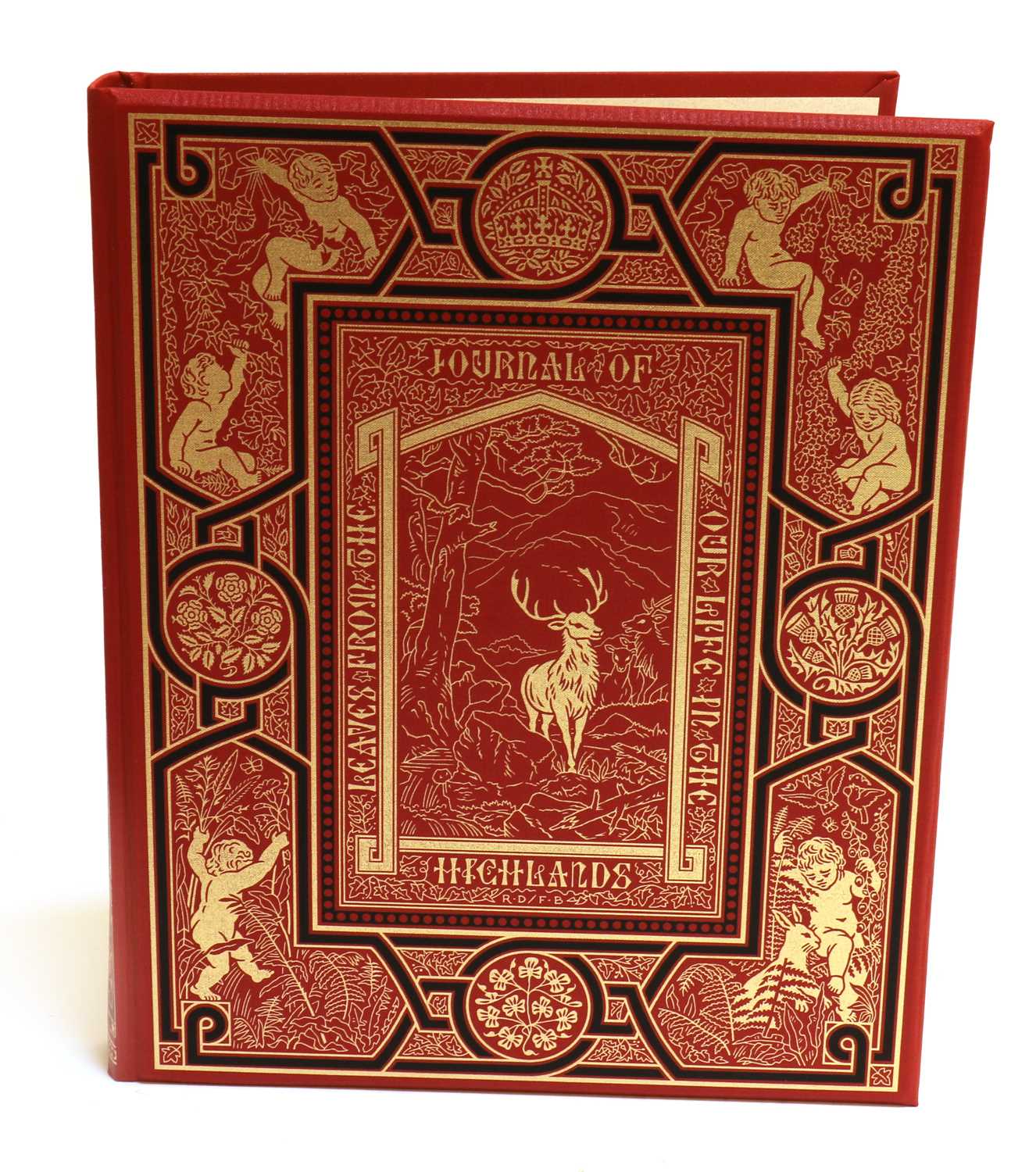 FOLIO SOCIETY: - Image 2 of 12