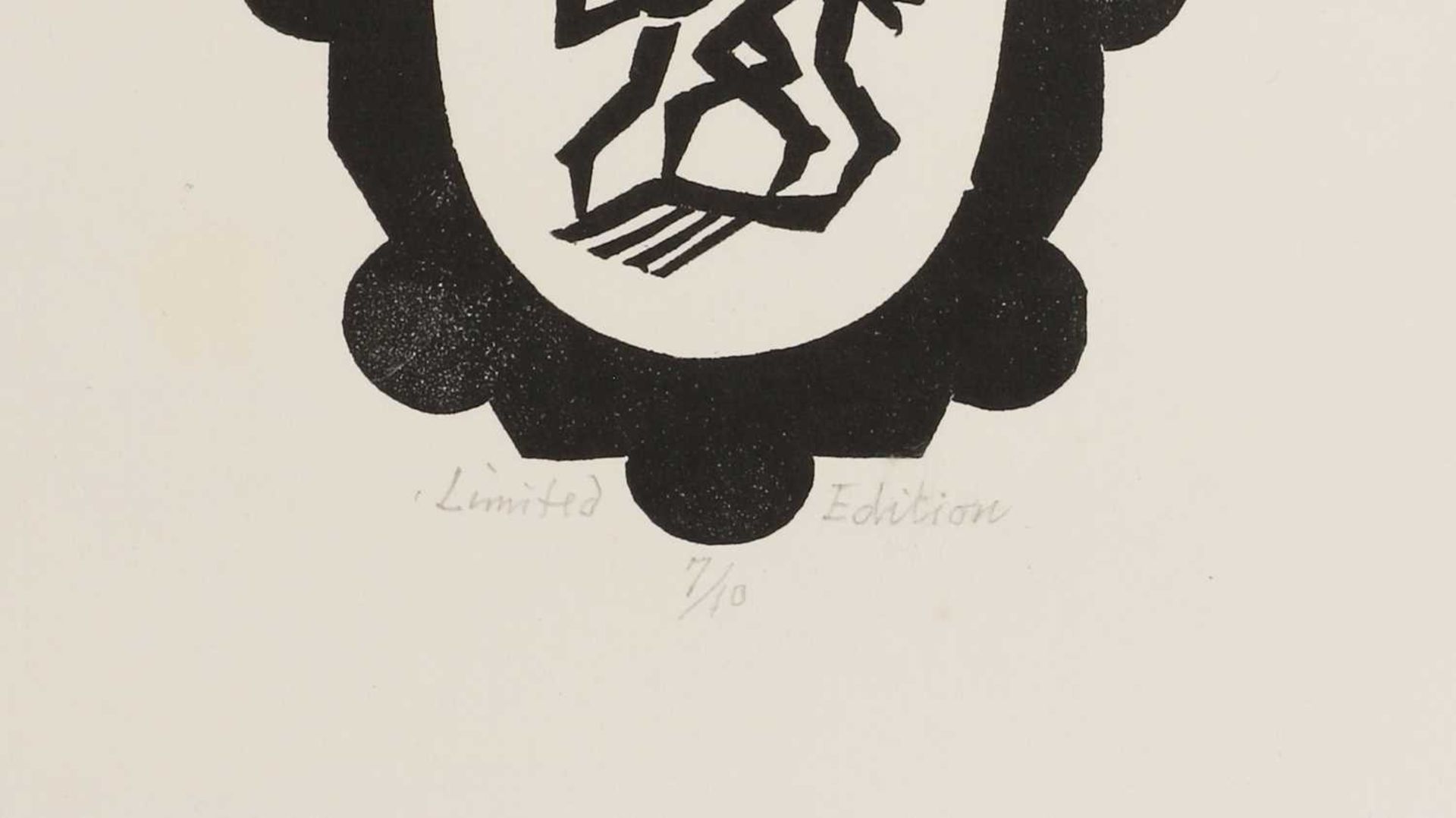 Edward Bawden RA (1903-1989) - Image 15 of 17