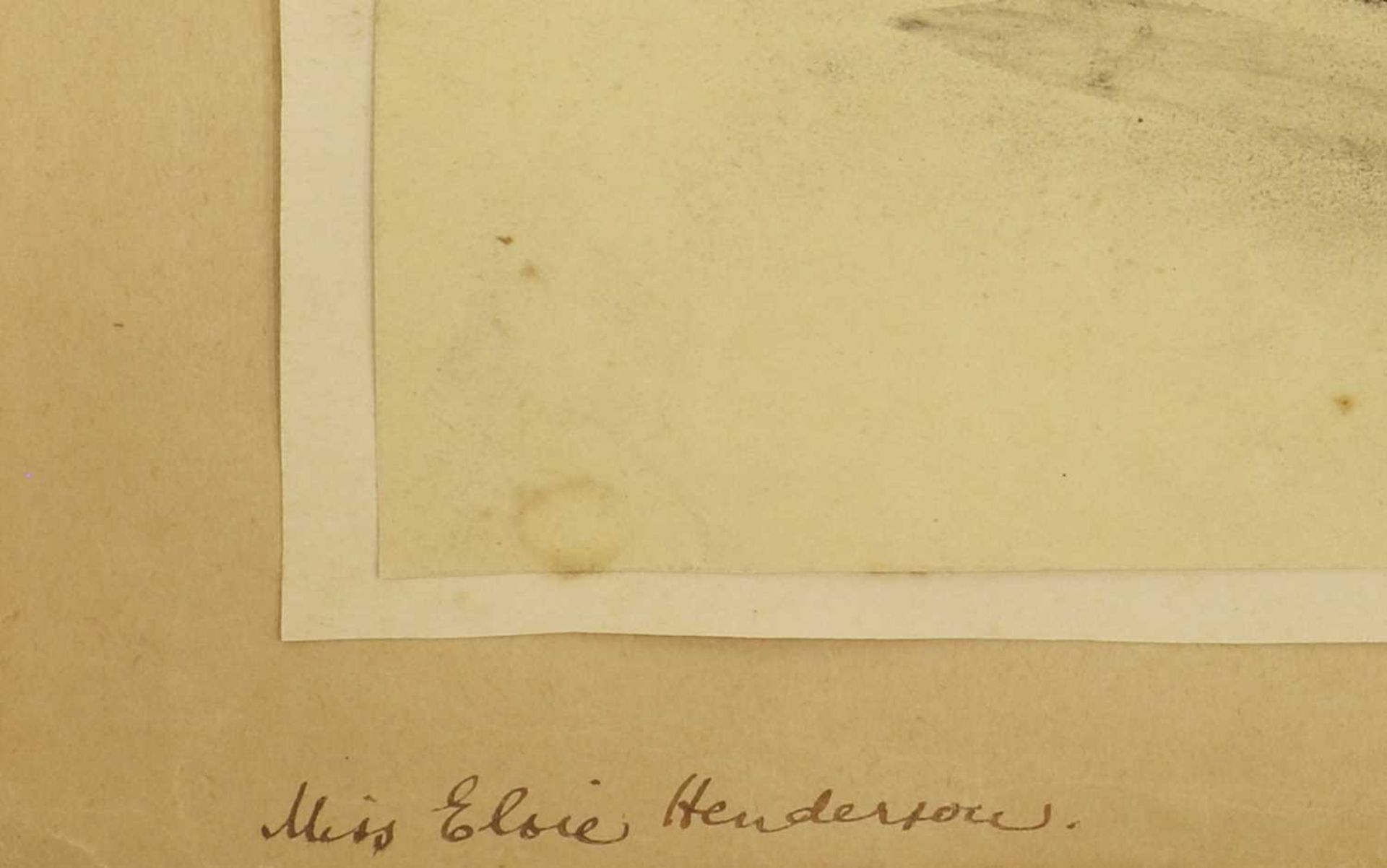 Elsie Marian Henderson (1880-1967) - Image 3 of 11