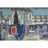 Edward Bawden RA (1903-1989)