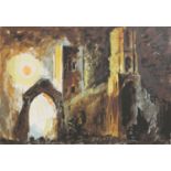 John Piper CH (1903-1992)