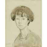 Gwen John (1876-1939)