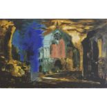 John Piper CH (1903-1992)