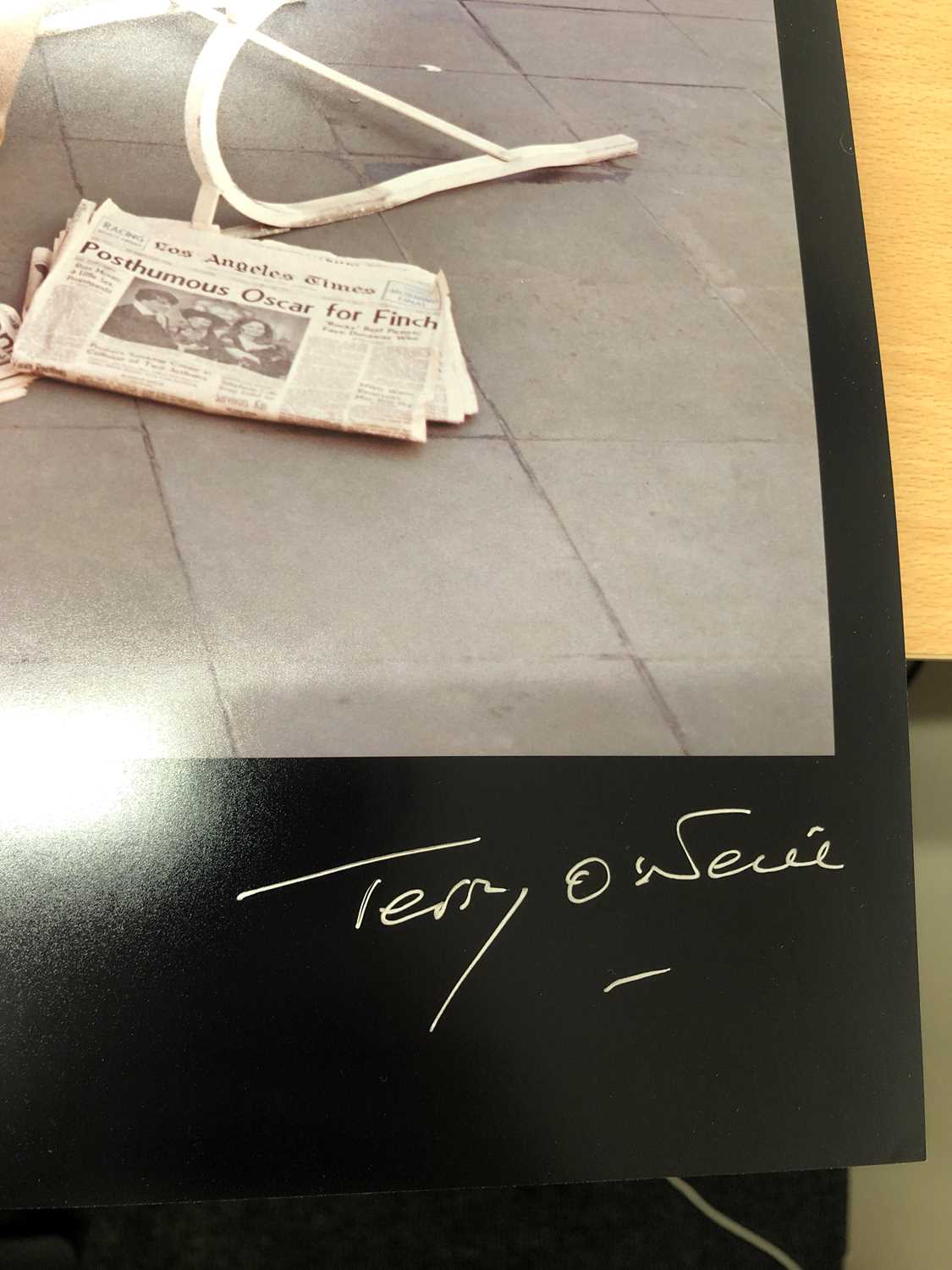 Terry O'Neill (1938-2019) - Bild 7 aus 9