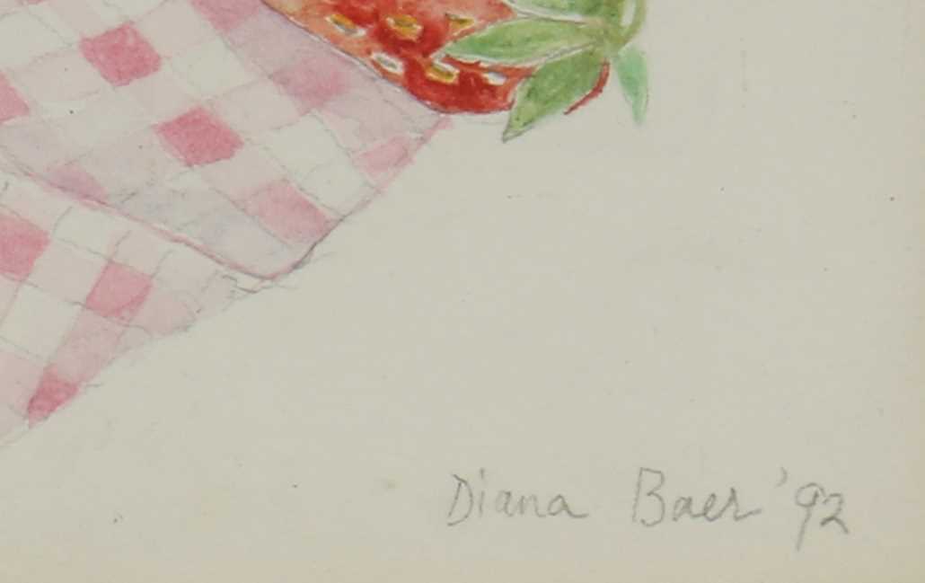 Diana Baer (20th/21st century) - Image 6 of 10