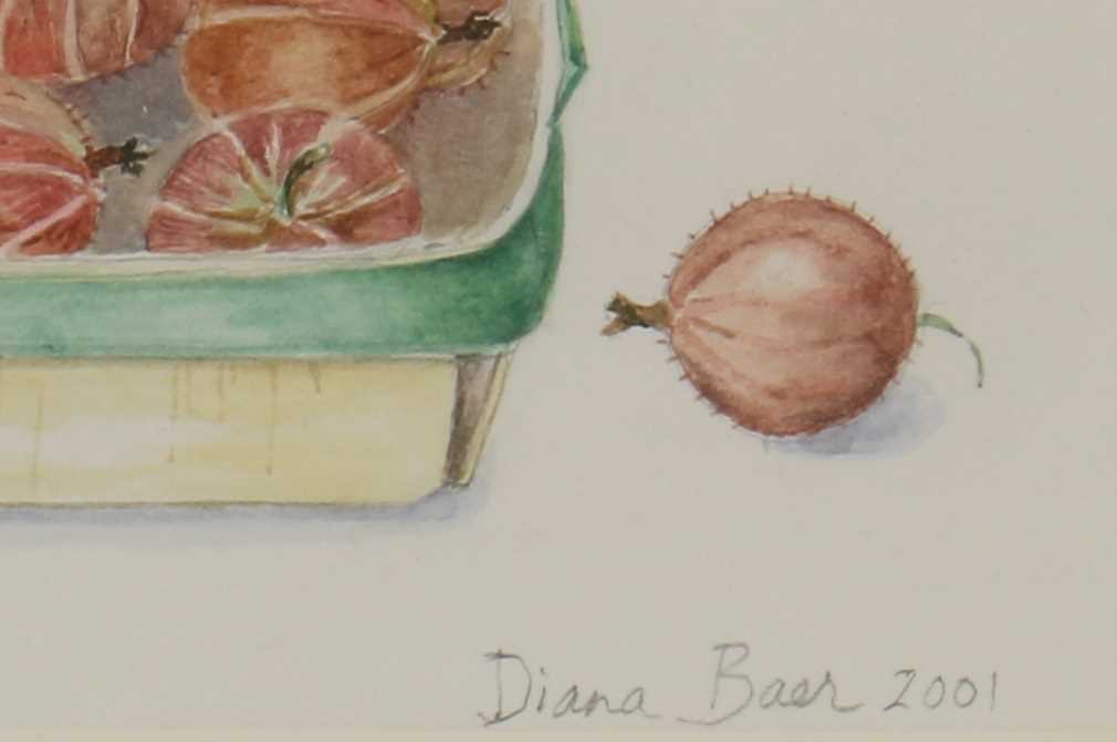 Diana Baer (20th/21st century) - Image 7 of 10