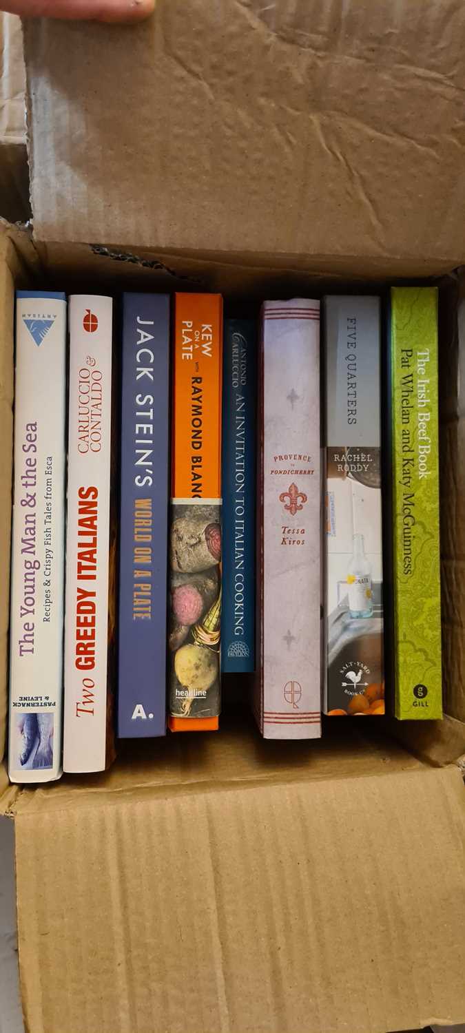 An extensive collection of modern cookery books - Image 6 of 43