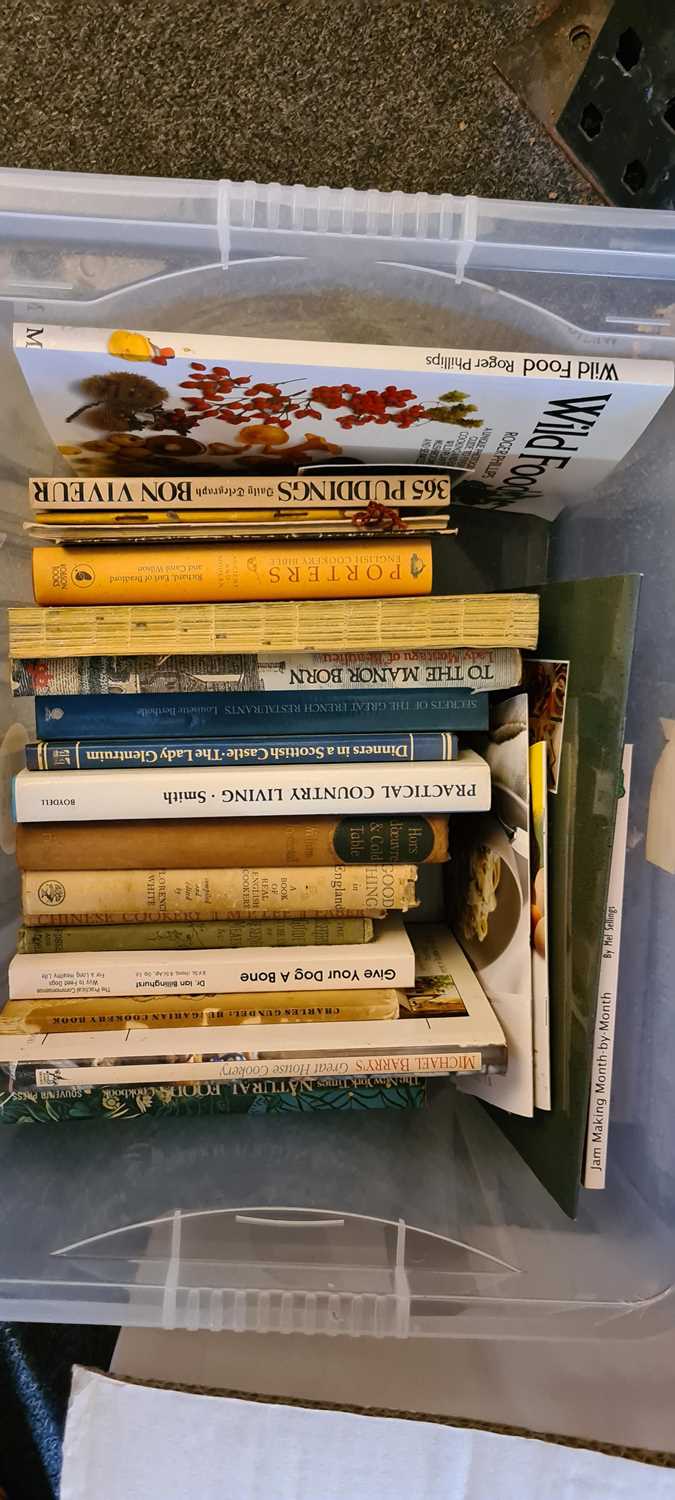 An extensive collection of modern cookery books - Image 24 of 43