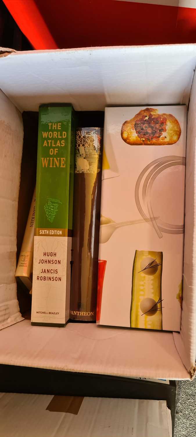 An extensive collection of modern cookery books - Image 32 of 43