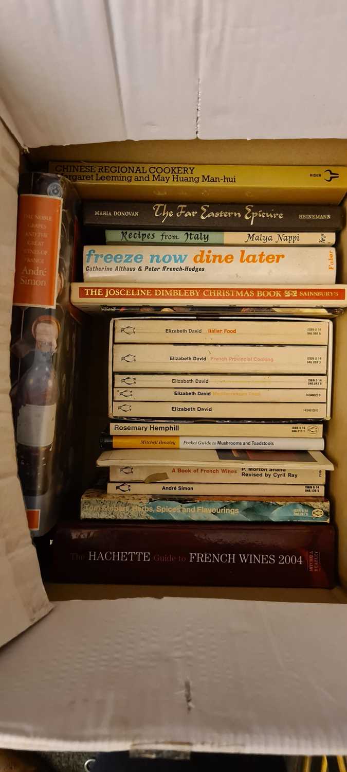 An extensive collection of modern cookery books - Image 11 of 43