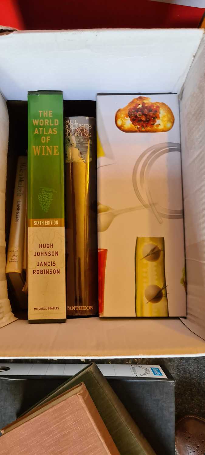 An extensive collection of modern cookery books - Image 42 of 43