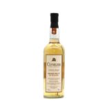 Clynelish Single Malt Scotch Whisky,