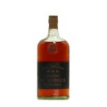 Fine Charente Cognac de Verteuil,