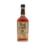 Paul Jones, American Blended Whiskey,