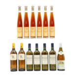 Golden Icewine Valley,