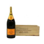 Veuve Clicquot Ponsardin,