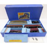 A mid-20th century boxed Hornby Dublo EDP2 'The Duchess of Atholl' train set complete with